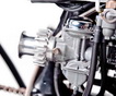 Honda CB350 – кастом The Brat